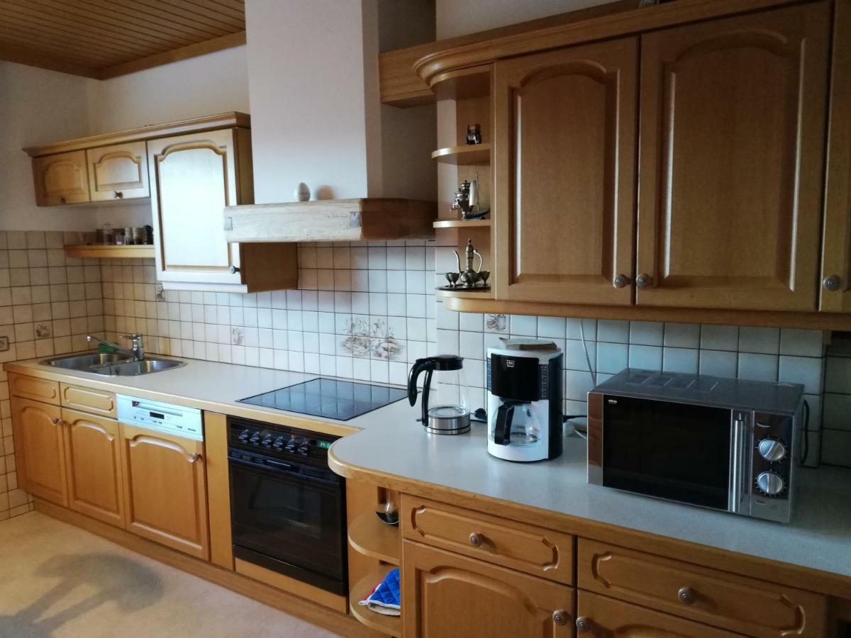 Ferienwohnung Hartlieb Goldeck Millstaettersee Шпитталь-ан-дер-Драу Экстерьер фото